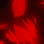 Let my demon invade!